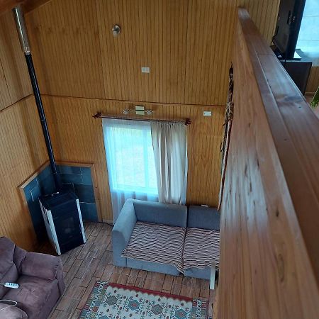 코이아이케 Cabana Don Flako 빌라 외부 사진